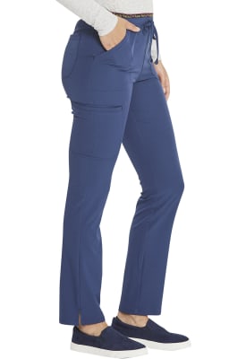 HEARTSOUL BREAK HS185 PANT WOMAN azul marino4