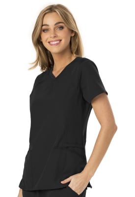 HEARTSOUL BREAK HS660 TOP WOMAN negro4