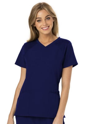 HEARTSOUL BREAK HS660 TOP WOMAN azul marino