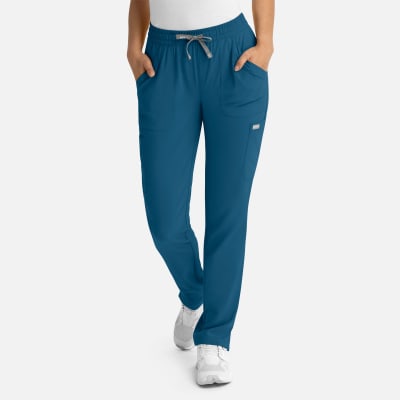 MOMENTUM 5091 PANT WOMAN azca