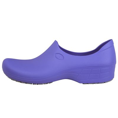 STICKY SHOES DAMA lila1