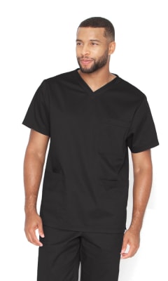 BARCO ESSENTIALS BE002 TOP MAN negro2