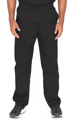 BARCO ESSENTIALS BE005 PANT MAN negro2