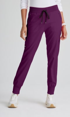 GREY'S ANATOMY STRETCH GRSP537 PANT WOMAN vino2
