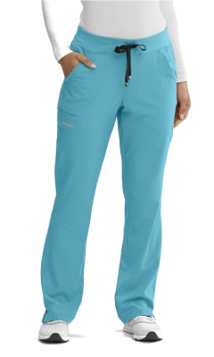 SKECHERS SKP505 PANT WOMAN turquesa2