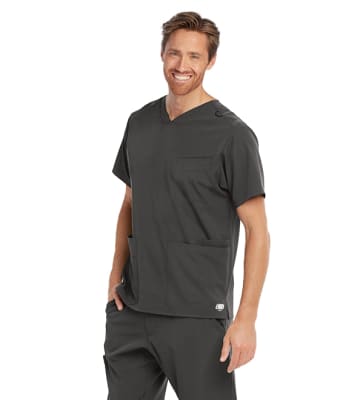 SKECHERS SKT020 TOP MAN plomo1