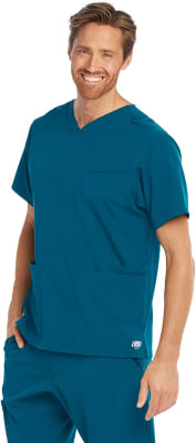 SKECHERS SKT020 TOP MAN azul caribe1