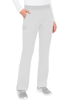 MC TOUCH MC7739 PANT WOMAN blan