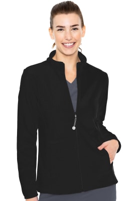 MEDCOUTURE LAYERS CASACA DAMA MC8684 NEGRO