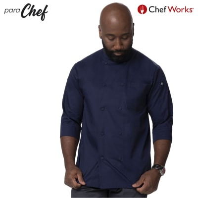 MOROCCO JLCL CHAQUETA MAN azma