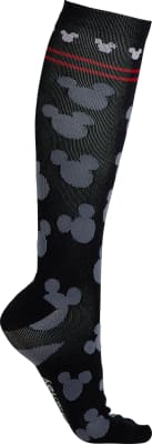 PRINTSUPPORT COMPRESSION SOCKS WOMAN MKAER