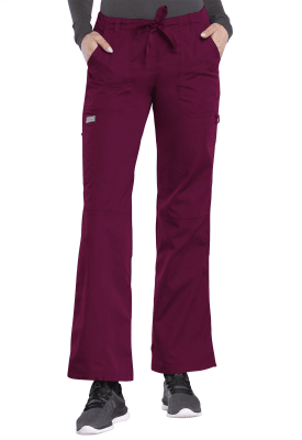 ORIGINALS 4020 PANT WOMAN vino1