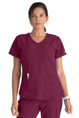 SKECHERS SK101 TOP WOMAN vino