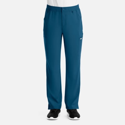MOMENTUM 5891 PANT MAN AZCA