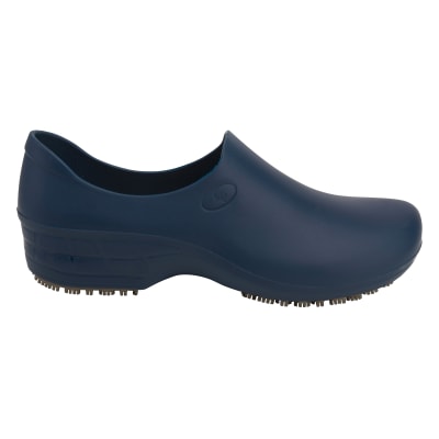 STICKY SHOES DAMA azul marino