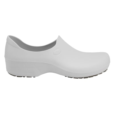 STICKY SHOES DAMA blanco