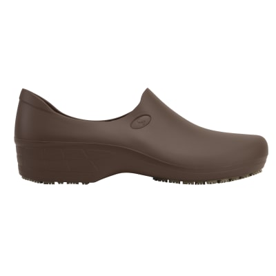 STICKY SHOES DAMA marron