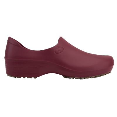STICKY SHOES DAMA guinda