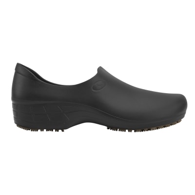 STICKY SHOES DAMA negro