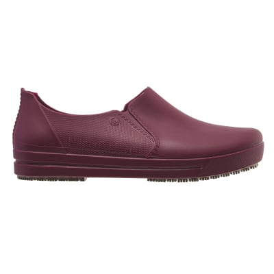 STICKY TENIS WOMAN guinda1