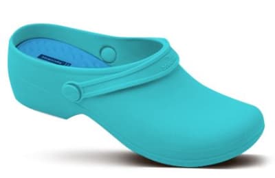 BOAONDA 1180 BIO WOMAN turq1