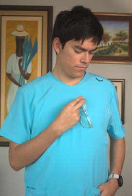 SKECHERS SKT193 TOP MAN turq2