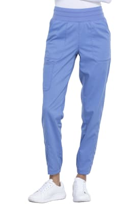 CHEROKEE REVOLUTION PANT WOMAN WW011 AZUL CIELO