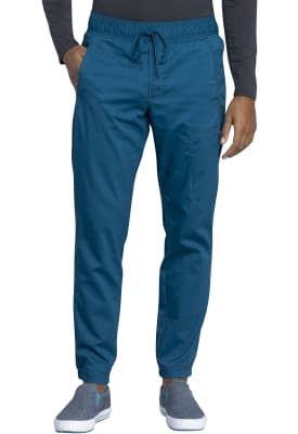 CHEROKEE REVOLUTION PANT MAN WW012 AZUL CARIBE1