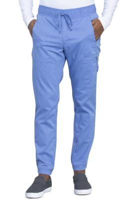 CHEROKEE REVOLUTION PANT MAN WW012 AZUL CIELO1