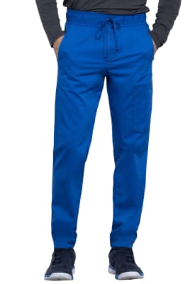 CHEROKEE REVOLUTION PANT MAN WW012 AZULINO