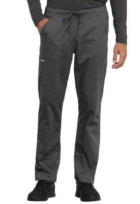 CHEROKEE REVOLUTION PANT UNISEX WW020 PLOMO