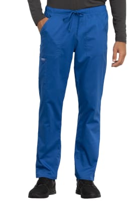 CHEROKEE REVOLUTION PANT UNISEX WW020 AZULINO