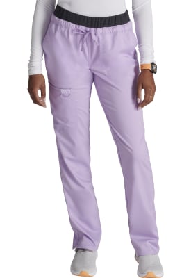 REVOLUTION WW105 PANT WOMAN frmo1