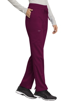 REVOLUTION WW105 PANT WOMAN vino2