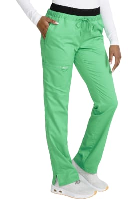 REVOLUTION WW105 PANT WOMAN veja1