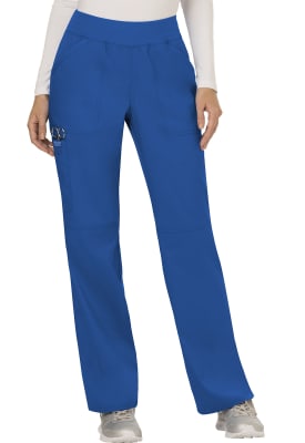 CHEROKEE REVOLUTION PANT WOMAN WW110 AZULINO