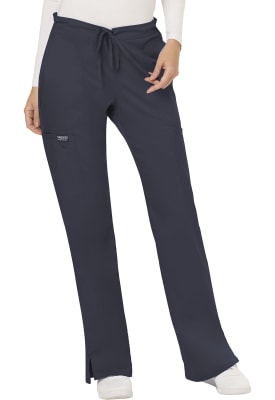 CHEROKEE REVOLUTION PANT WOMAN WW120 PLOMO