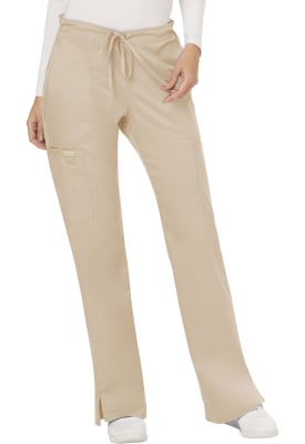 CHEROKEE REVOLUTION PANT WOMAN WW120 KAKI
