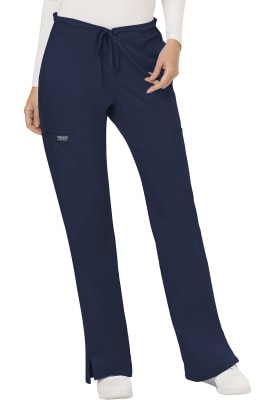CHEROKEE REVOLUTION PANT WOMAN WW120 AZUL MARINO