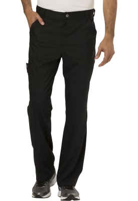 CHEROKEE REVOLUTION PANT MAN WW140 NEGRO1