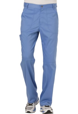 CHEROKEE REVOLUTION PANT MAN WW140 AZUL CIELO1