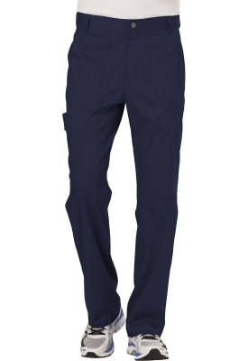 CHEROKEE REVOLUTION PANT MAN WW140 AZUL MARINO1