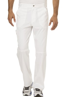 CHEROKEE REVOLUTION PANT MAN WW140 BLANCO1