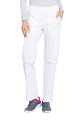 PROFESSIONALS WW170 PANT WOMAN blanco2