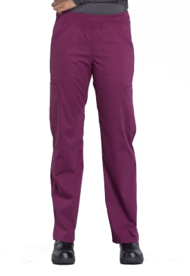 PROFESSIONALS WW170 PANT WOMAN vino
