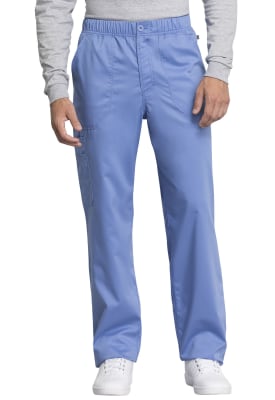 CHEROKEE REVOLUTION TECH PANT MAN WW250AB AZUL CIELO
