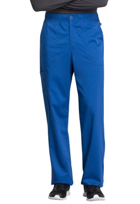 CHEROKEE REVOLUTION PANT MAN WW250AB AZULINO2
