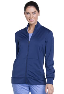 CHEROKEE REVOLUTION JACKET UNISEX WW370 AZUL MARINO1