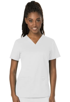 CHEROKEE REVOLUTION TOP WOMAN WW620 BLANCO