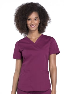 PROFESSIONALS WW665 TOP WOMAN vino1